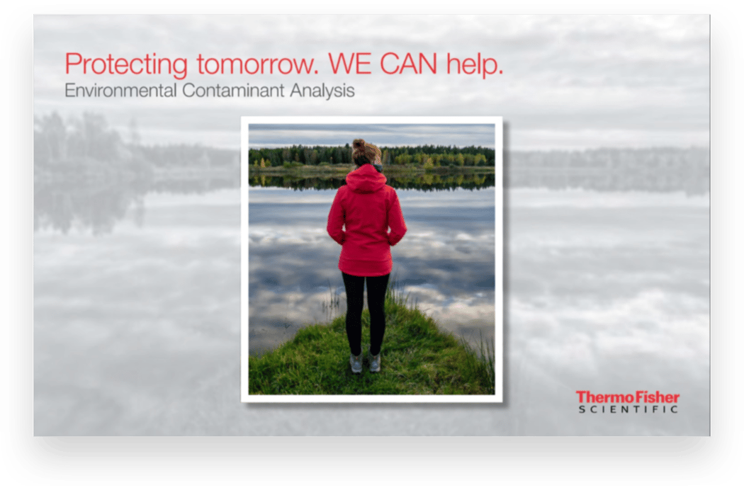 Tackling The Challenges Of Environmental Analysis
